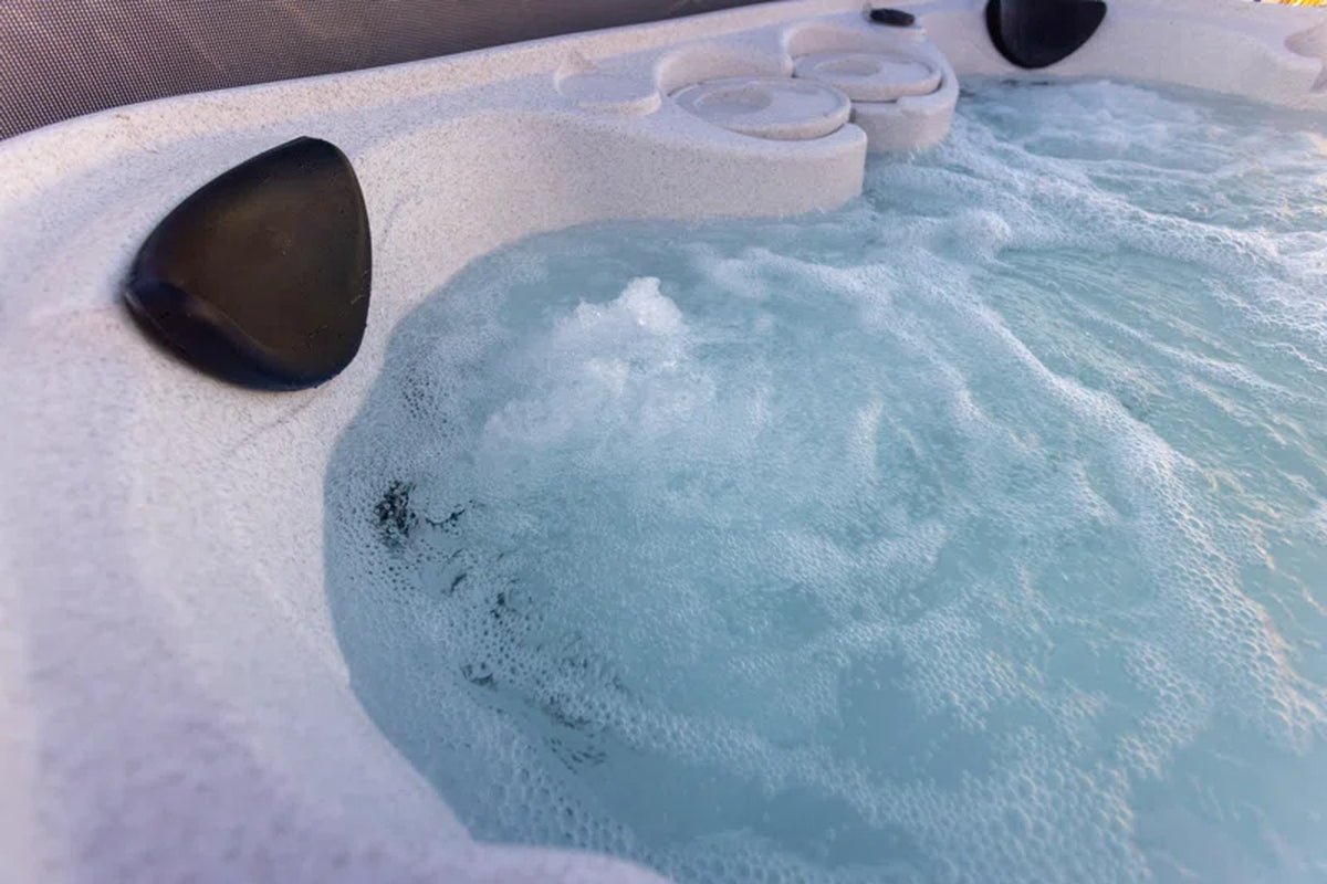 Aquarest Daydream 3500L Ensemble - Premium Spa & Sauna from Luxurysaunasnspas.store