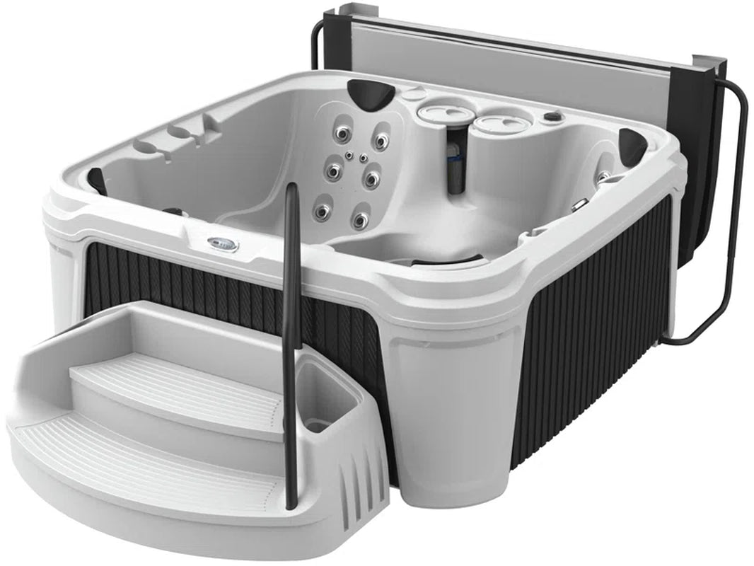 Aquarest Daydream 3500L Ensemble - Premium Spa & Sauna from Luxurysaunasnspas.store