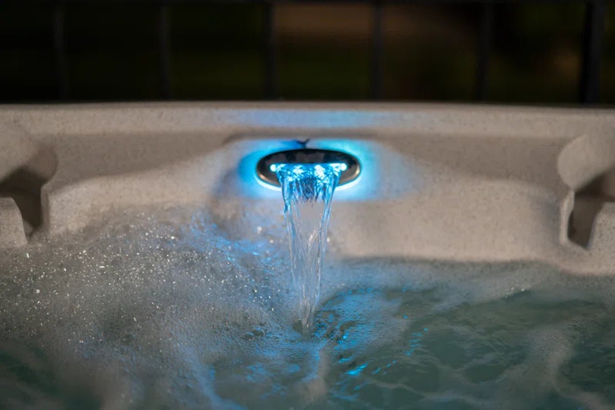 Aquarest Daydream 3500L Ensemble - Premium Spa & Sauna from Luxurysaunasnspas.store