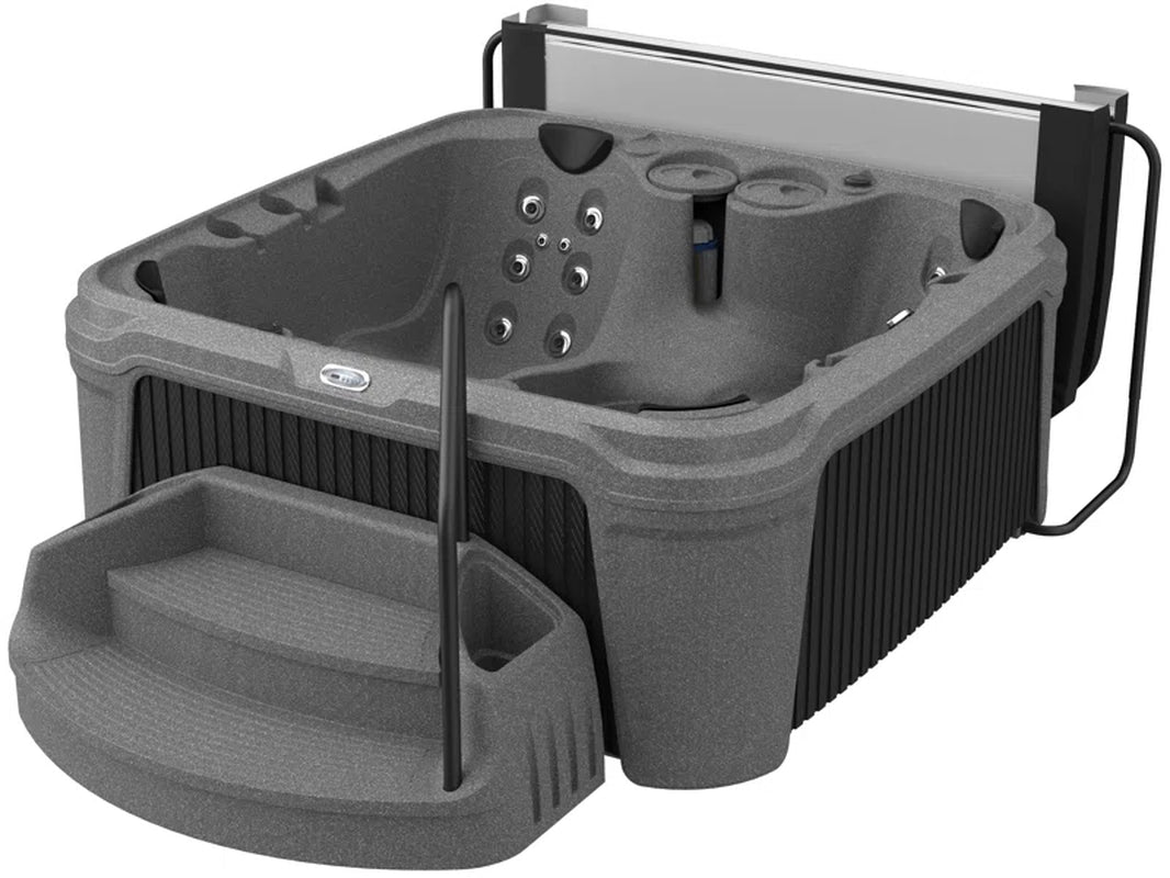 Aquarest Daydream 3500L Ensemble - Premium Spa & Sauna from Luxurysaunasnspas.store