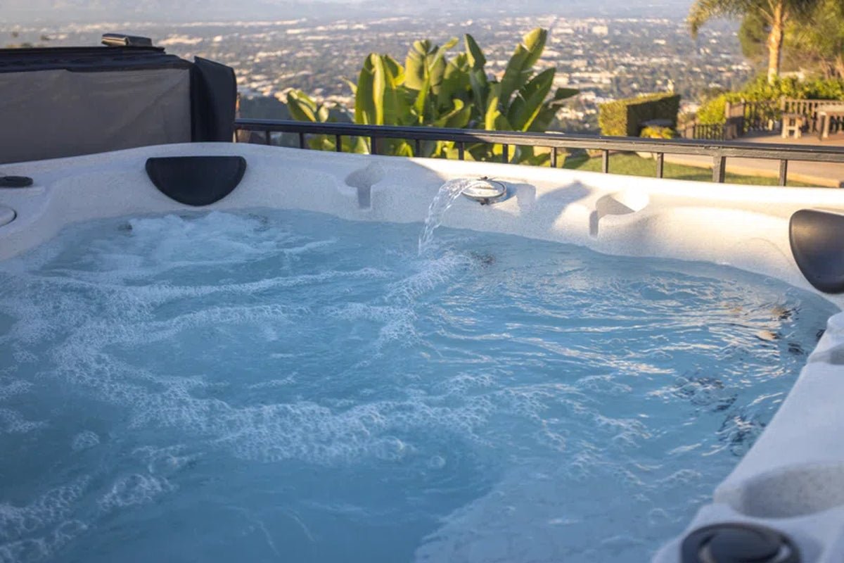 Aquarest Daydream 3500L Ensemble - Premium Spa & Sauna from Luxurysaunasnspas.store