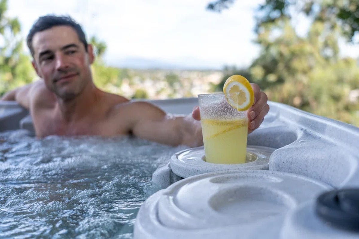 Aquarest Daydream 3500L Ensemble - Premium Spa & Sauna from Luxurysaunasnspas.store
