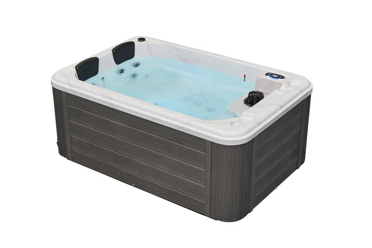 Luxury Spas Riley 3 Person Spa WS - 291 - Premium Spa & Sauna from Luxurysaunasnspas.store