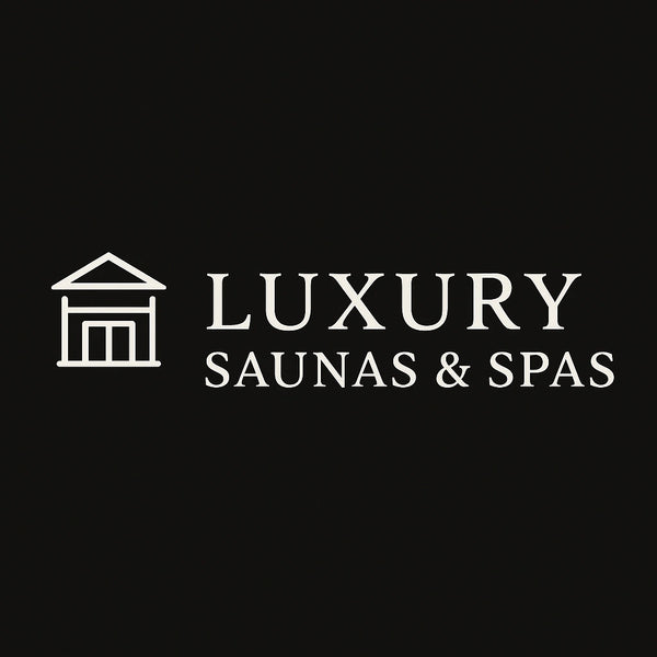 Luxury Saunas and Spas 