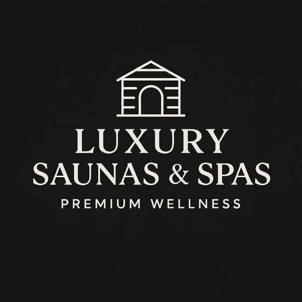 Luxurysaunas&spas.store